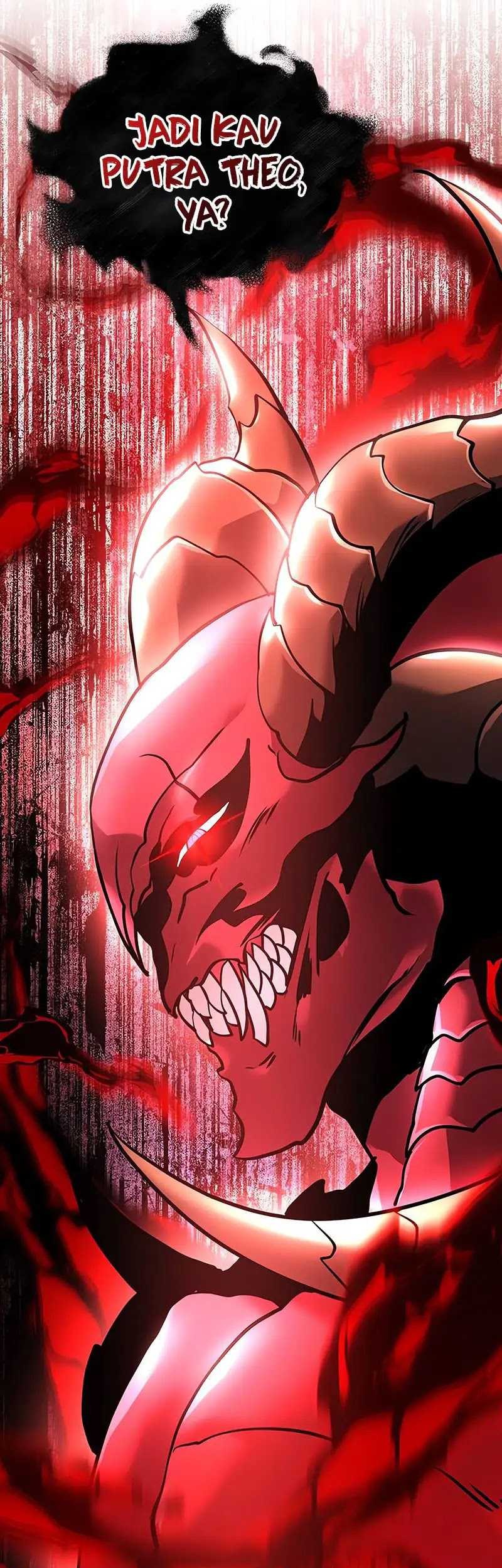 Terminally-Ill Genius Dark Knight Chapter 84 Gambar 6