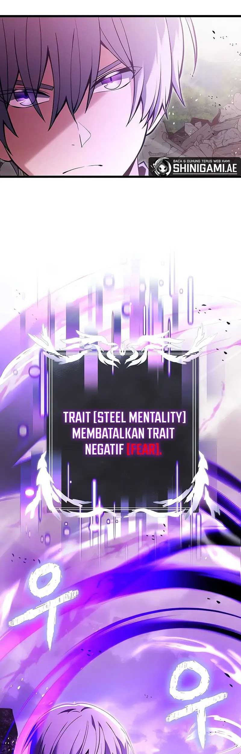 Terminally-Ill Genius Dark Knight Chapter 84 Gambar 8