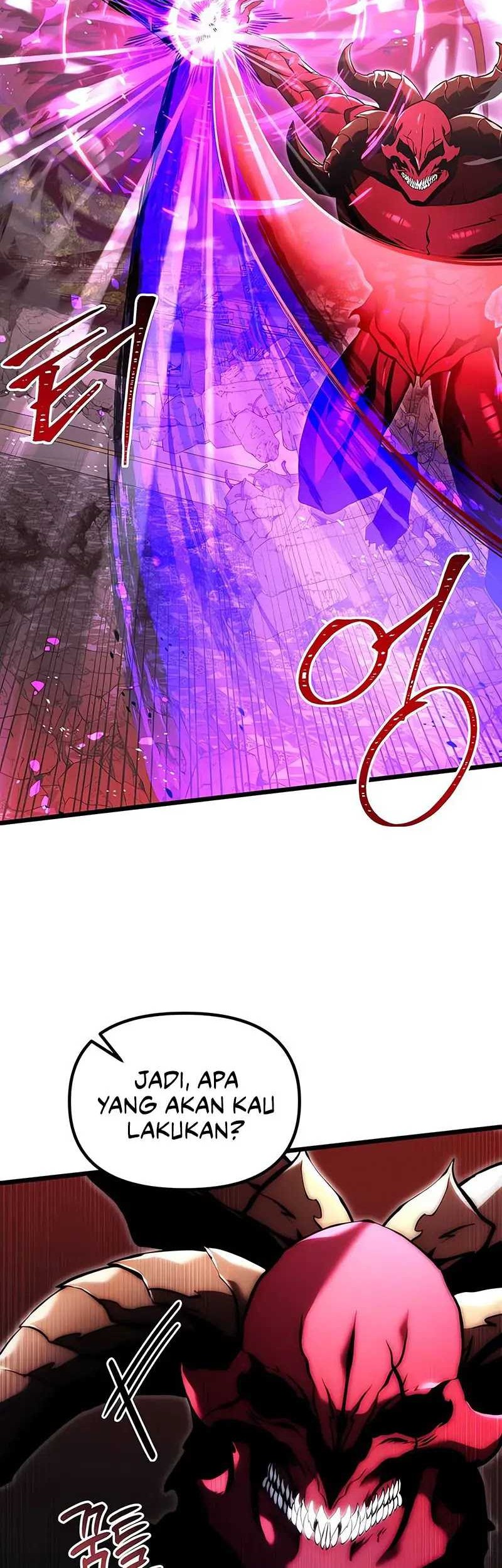 Terminally-Ill Genius Dark Knight Chapter 84 Gambar 11