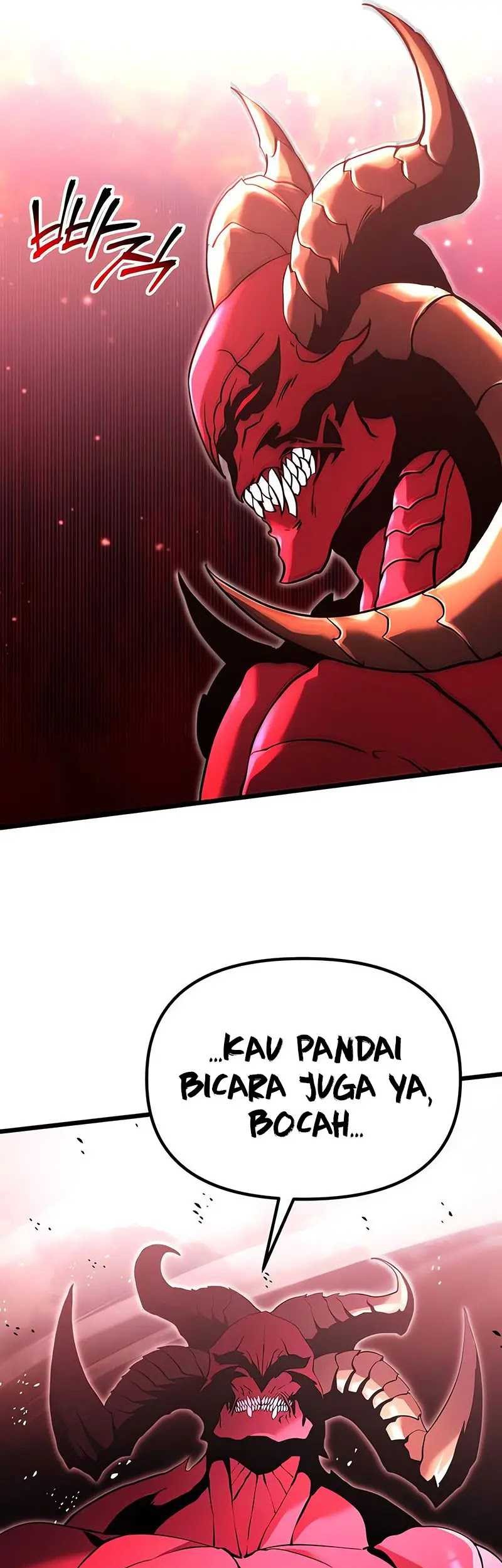 Terminally-Ill Genius Dark Knight Chapter 84 Gambar 14