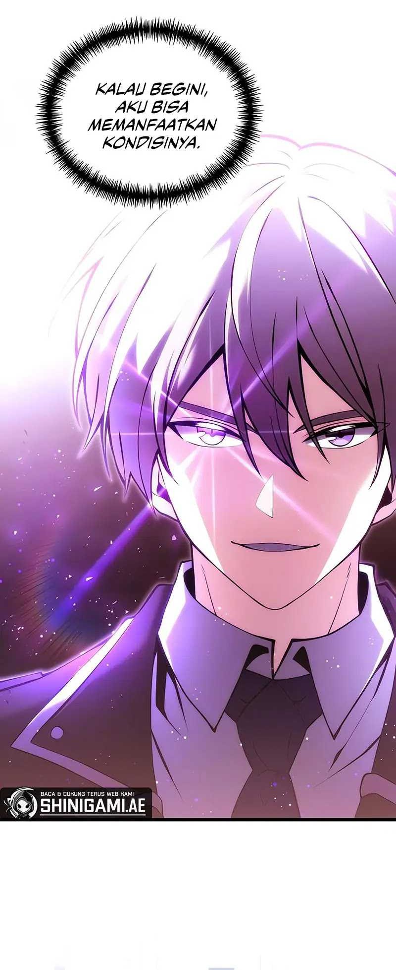 Terminally-Ill Genius Dark Knight Chapter 84 Gambar 16