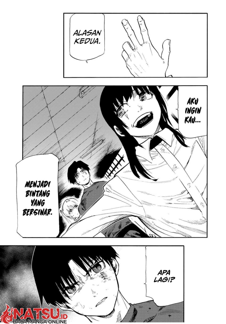 Juujika no Rokunin Chapter 187 Gambar 8