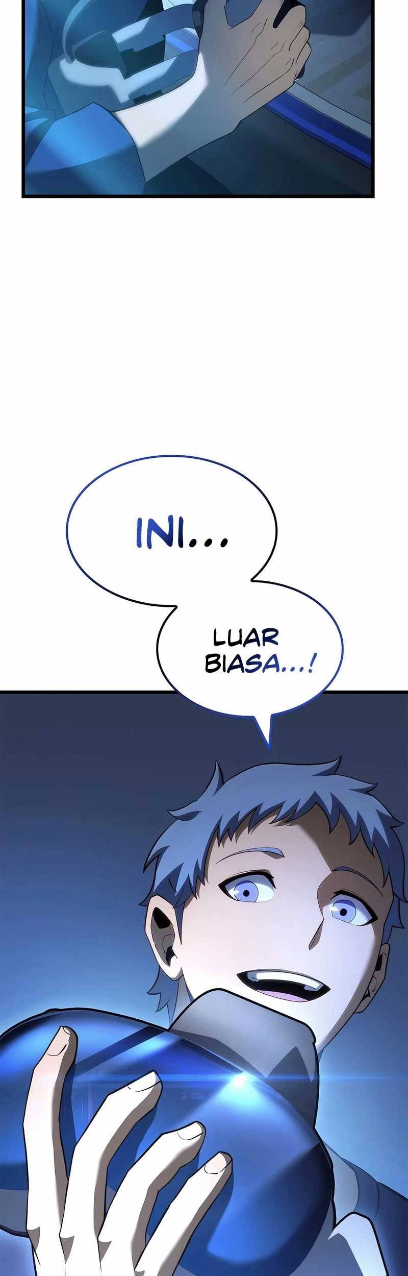 The Count’s Youngest Son Is A Player! Chapter 84 Gambar 57