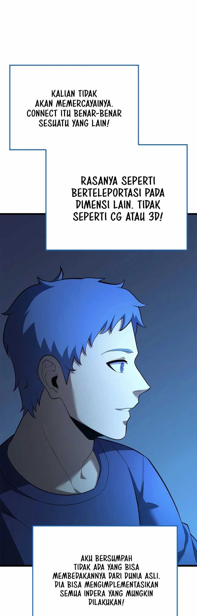 The Count’s Youngest Son Is A Player! Chapter 84 Gambar 59