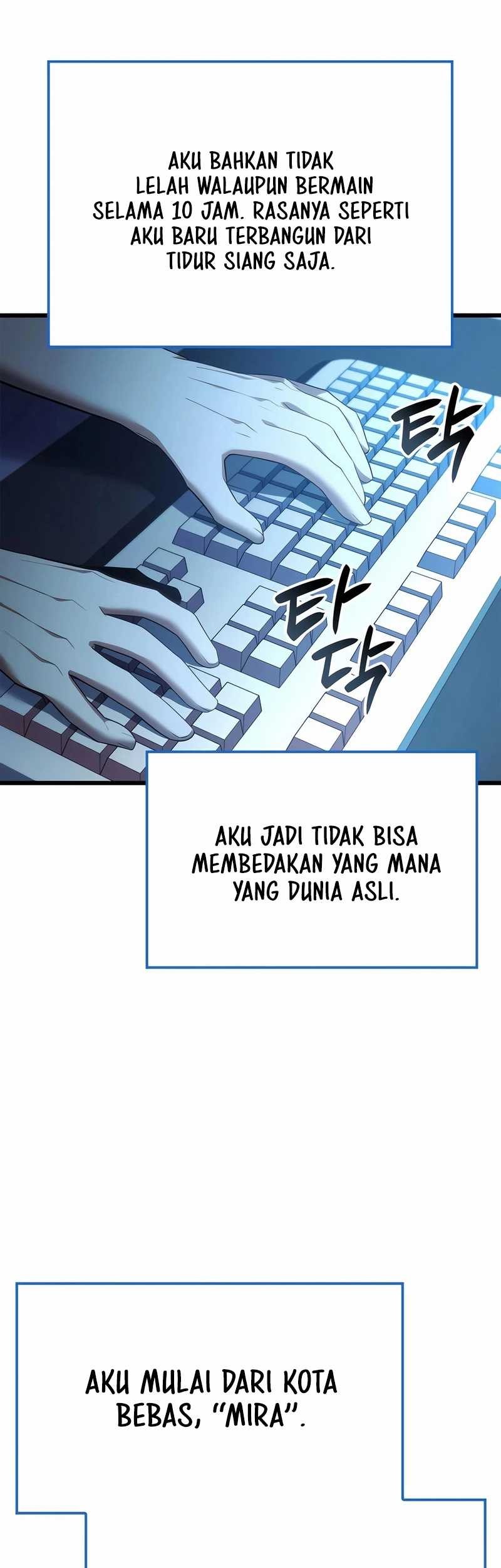 The Count’s Youngest Son Is A Player! Chapter 84 Gambar 61