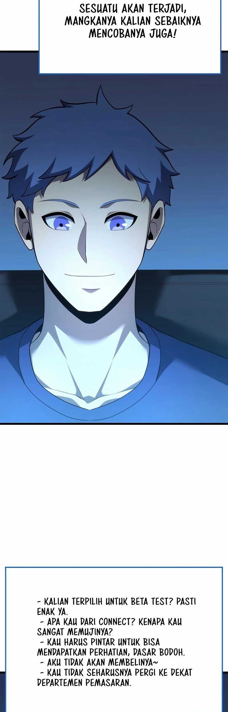 The Count’s Youngest Son Is A Player! Chapter 84 Gambar 62