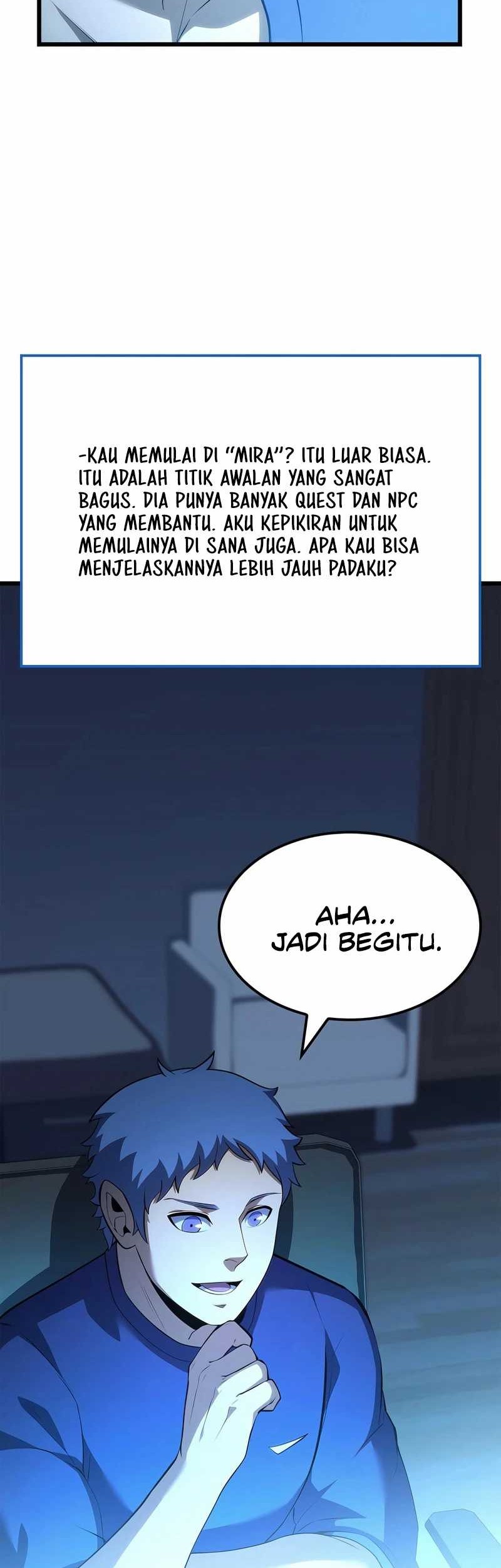 The Count’s Youngest Son Is A Player! Chapter 84 Gambar 66