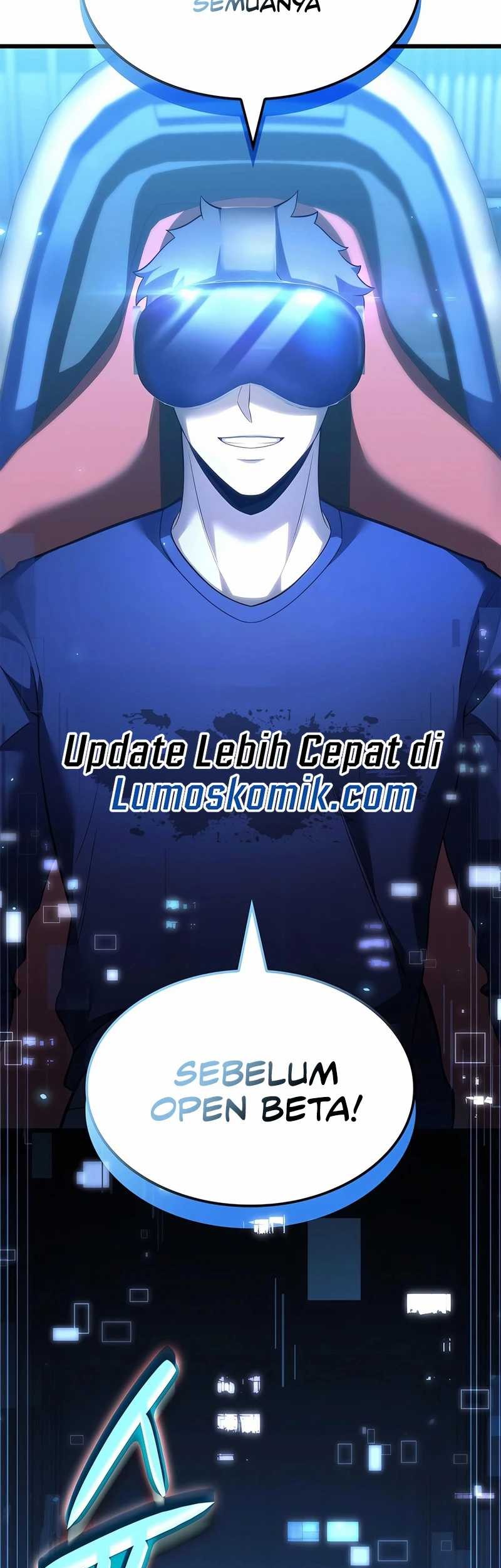 The Count’s Youngest Son Is A Player! Chapter 84 Gambar 69