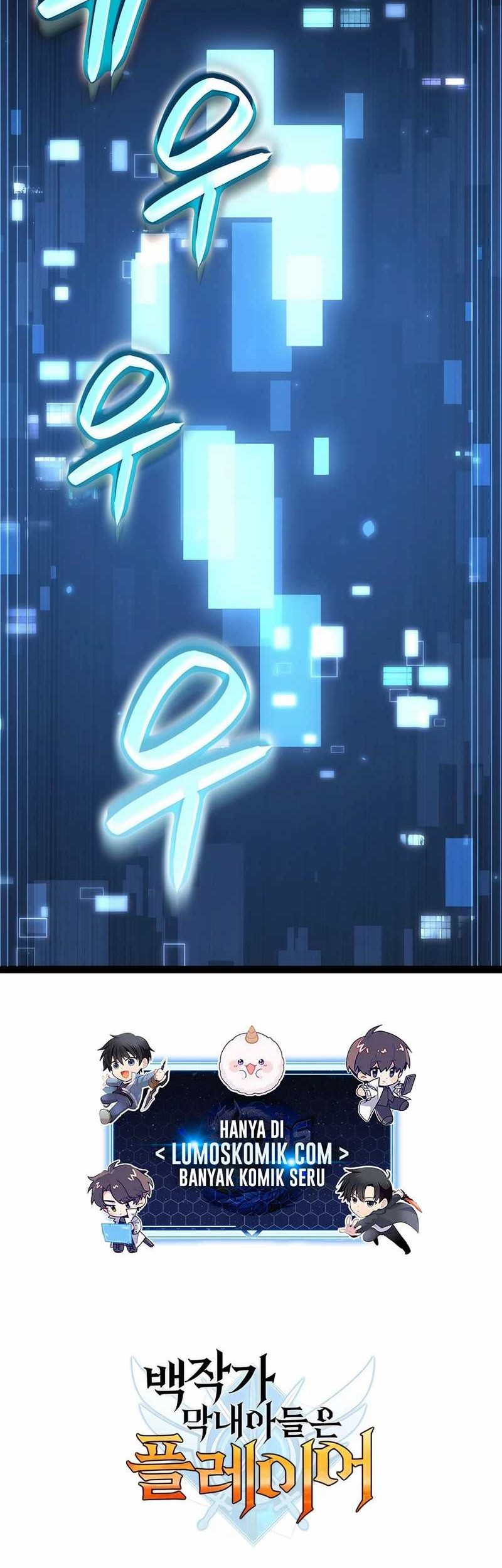 The Count’s Youngest Son Is A Player! Chapter 84 Gambar 70