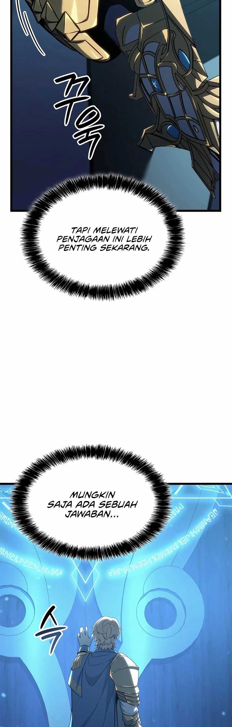 The Count’s Youngest Son Is A Player! Chapter 84 Gambar 37