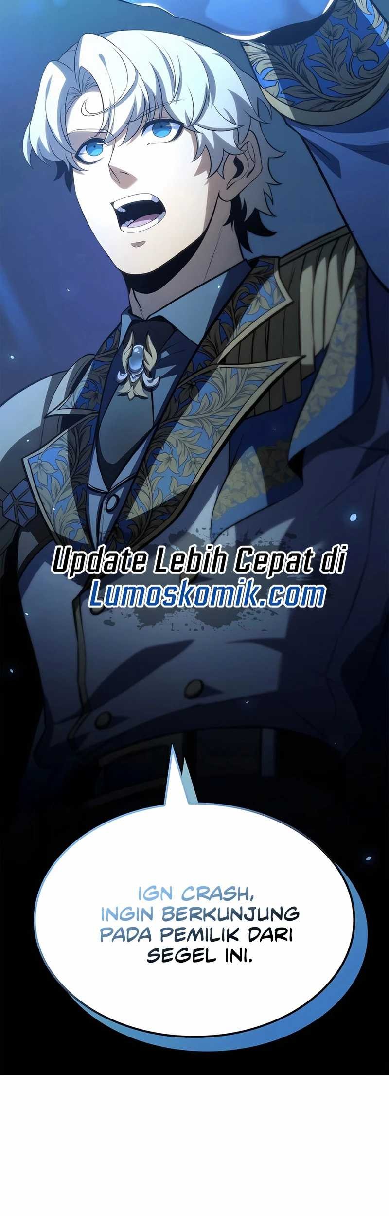 The Count’s Youngest Son Is A Player! Chapter 84 Gambar 41