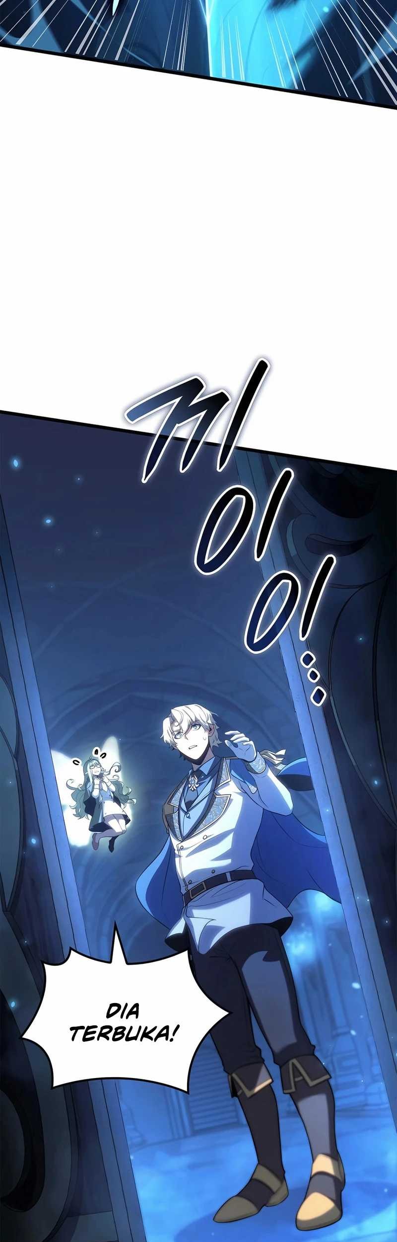 The Count’s Youngest Son Is A Player! Chapter 84 Gambar 45