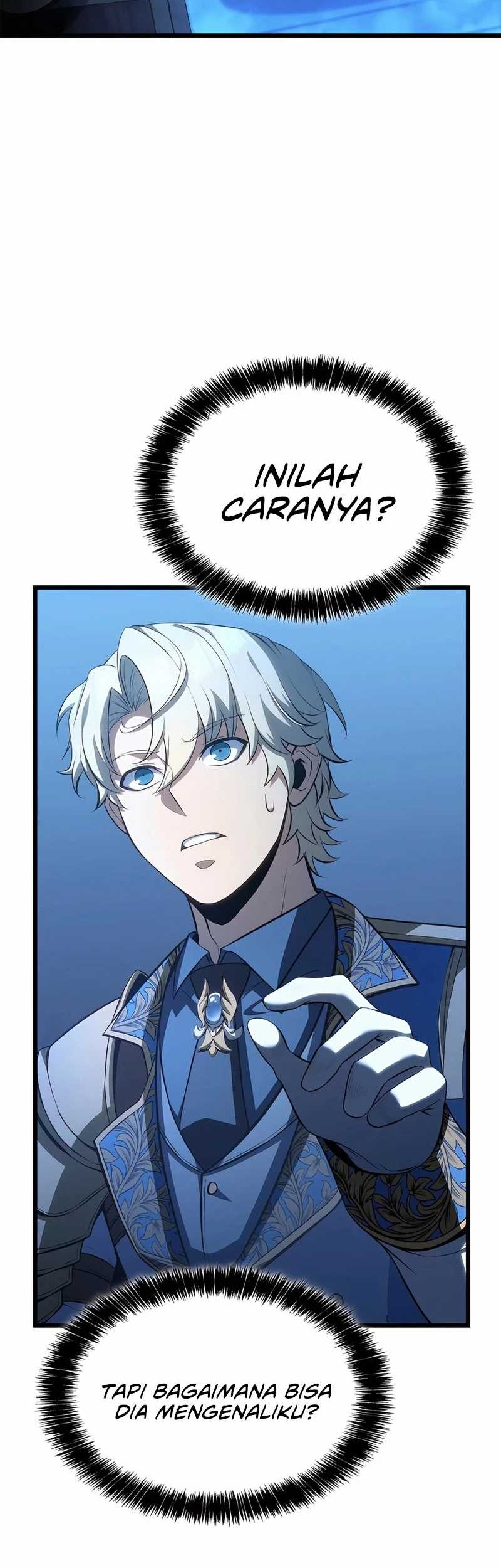 The Count’s Youngest Son Is A Player! Chapter 84 Gambar 46