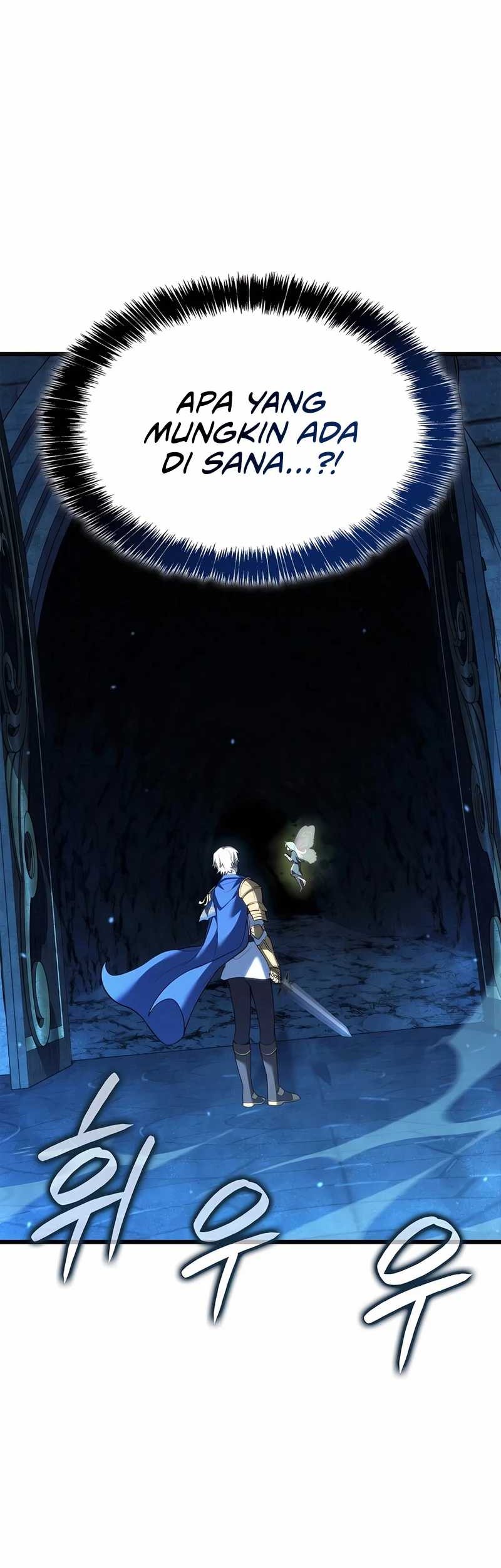 The Count’s Youngest Son Is A Player! Chapter 84 Gambar 47