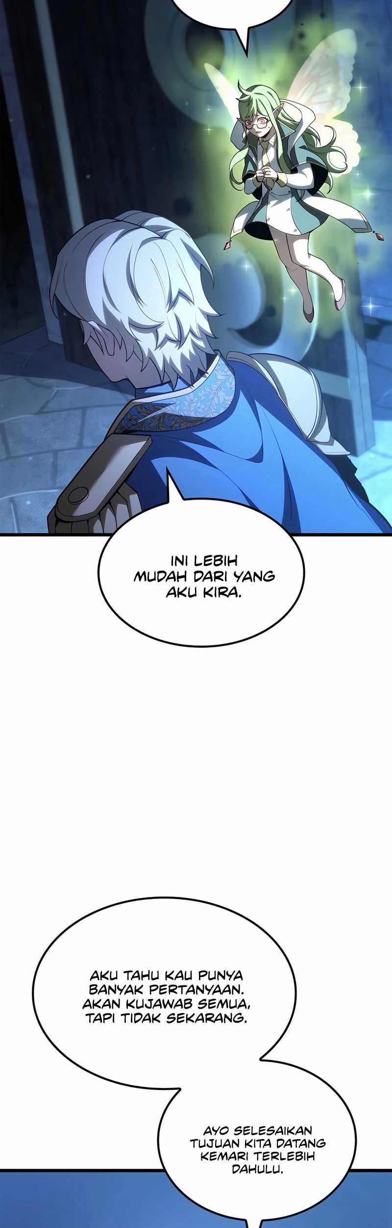 The Count’s Youngest Son Is A Player! Chapter 84 Gambar 49