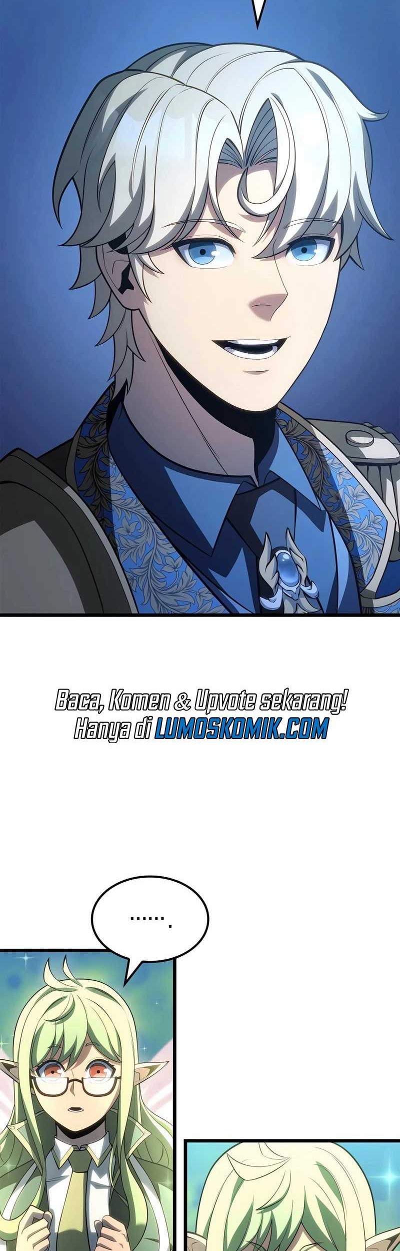 The Count’s Youngest Son Is A Player! Chapter 84 Gambar 50