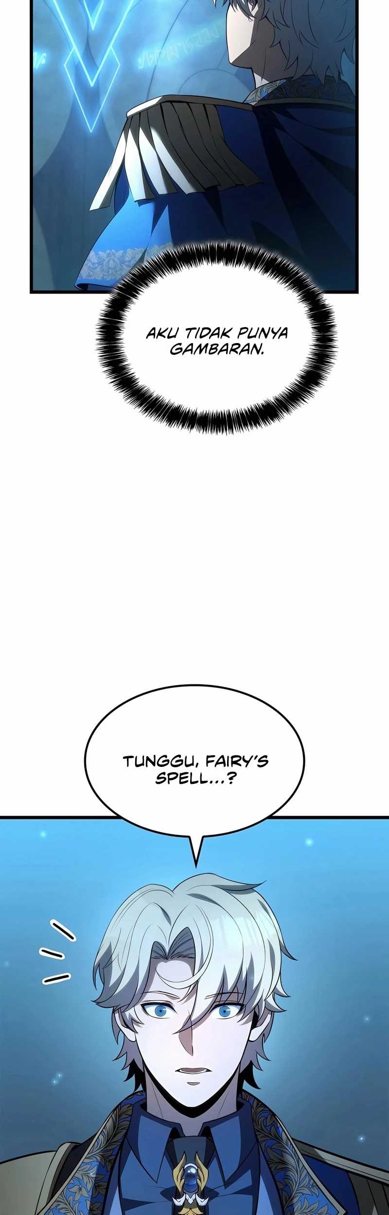 The Count’s Youngest Son Is A Player! Chapter 84 Gambar 5