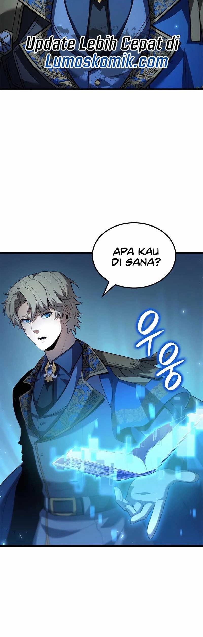 The Count’s Youngest Son Is A Player! Chapter 84 Gambar 6