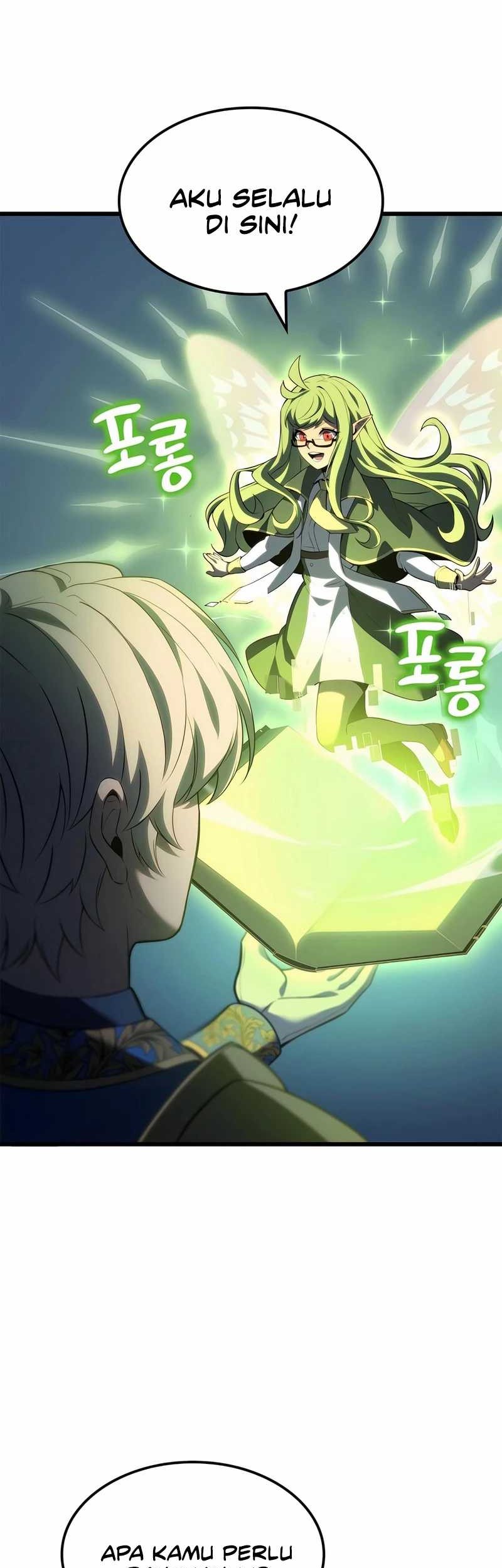 The Count’s Youngest Son Is A Player! Chapter 84 Gambar 7