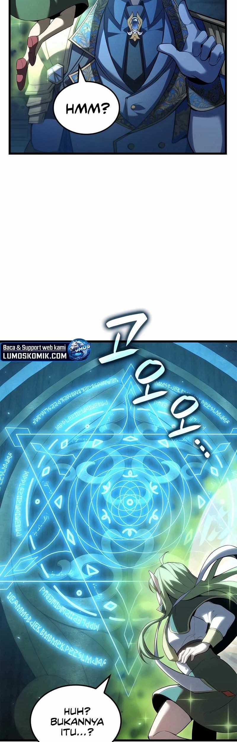 The Count’s Youngest Son Is A Player! Chapter 84 Gambar 10