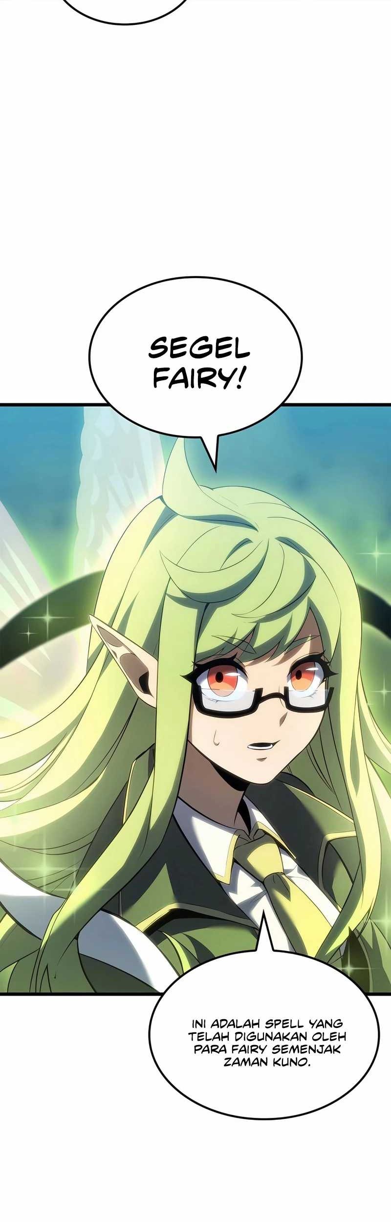 The Count’s Youngest Son Is A Player! Chapter 84 Gambar 11