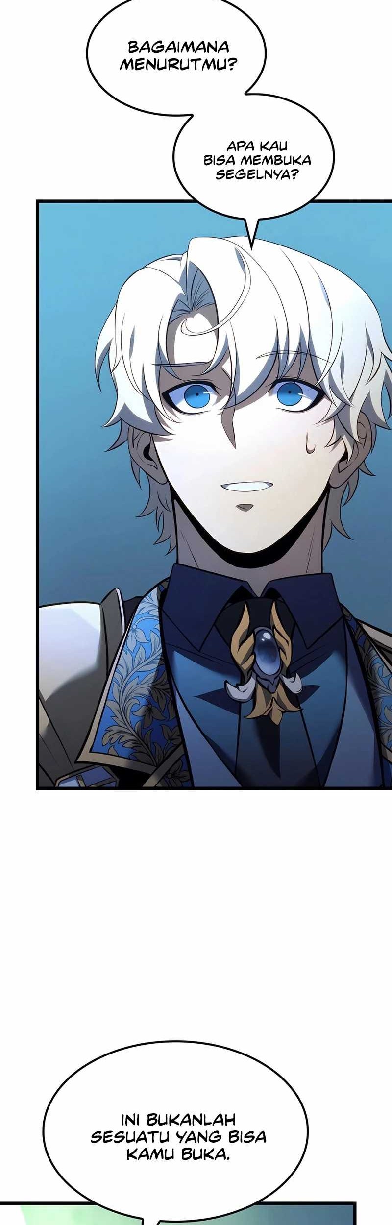 The Count’s Youngest Son Is A Player! Chapter 84 Gambar 14