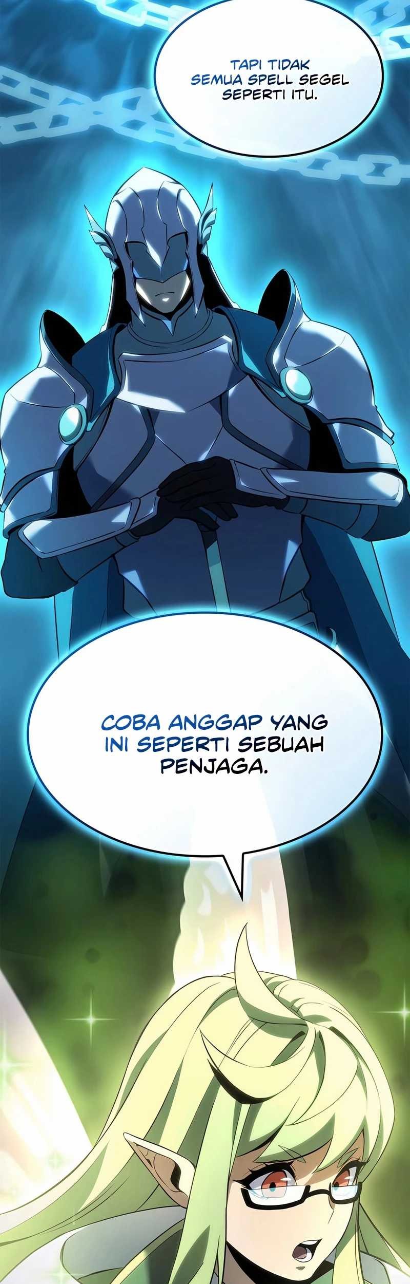 The Count’s Youngest Son Is A Player! Chapter 84 Gambar 17