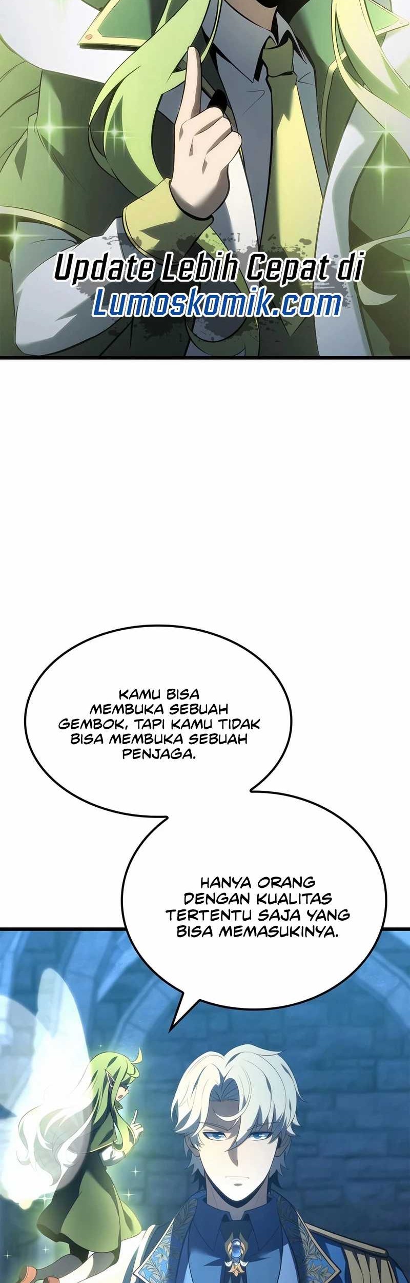 The Count’s Youngest Son Is A Player! Chapter 84 Gambar 18