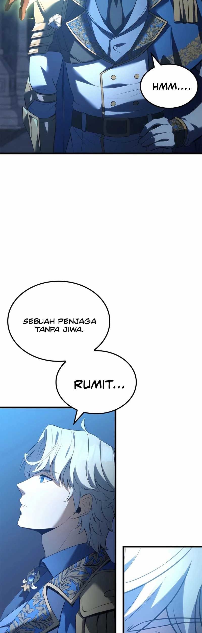 The Count’s Youngest Son Is A Player! Chapter 84 Gambar 19