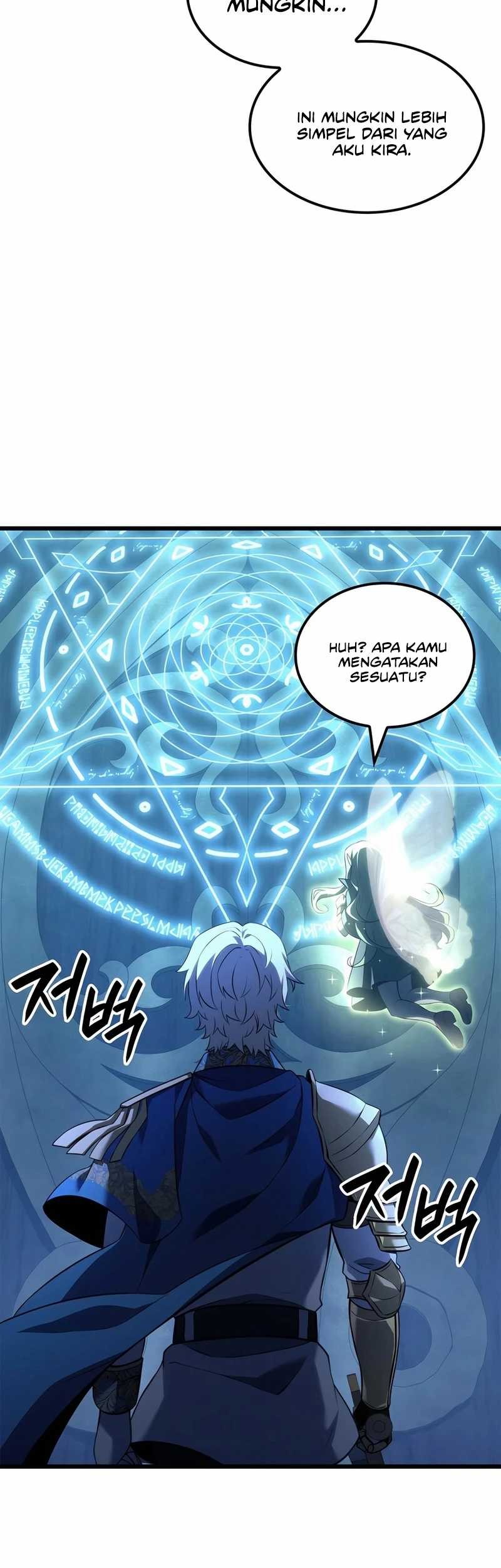 The Count’s Youngest Son Is A Player! Chapter 84 Gambar 21