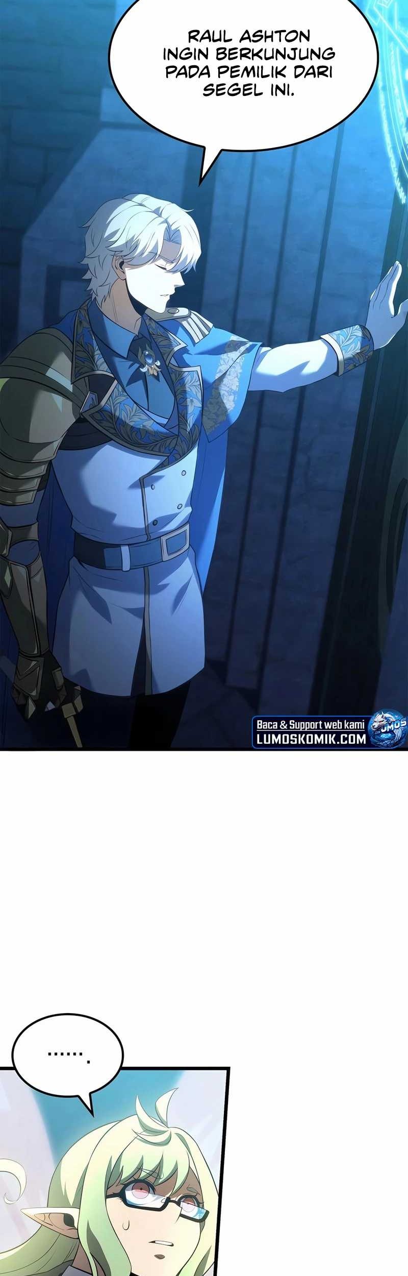 The Count’s Youngest Son Is A Player! Chapter 84 Gambar 23