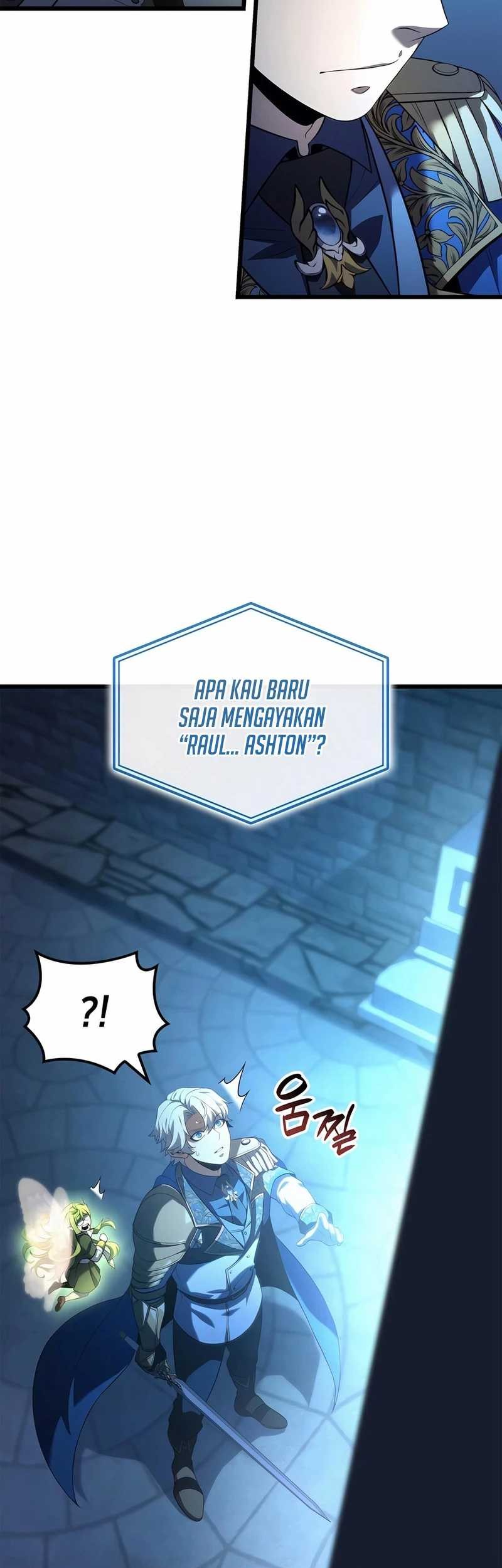 The Count’s Youngest Son Is A Player! Chapter 84 Gambar 25