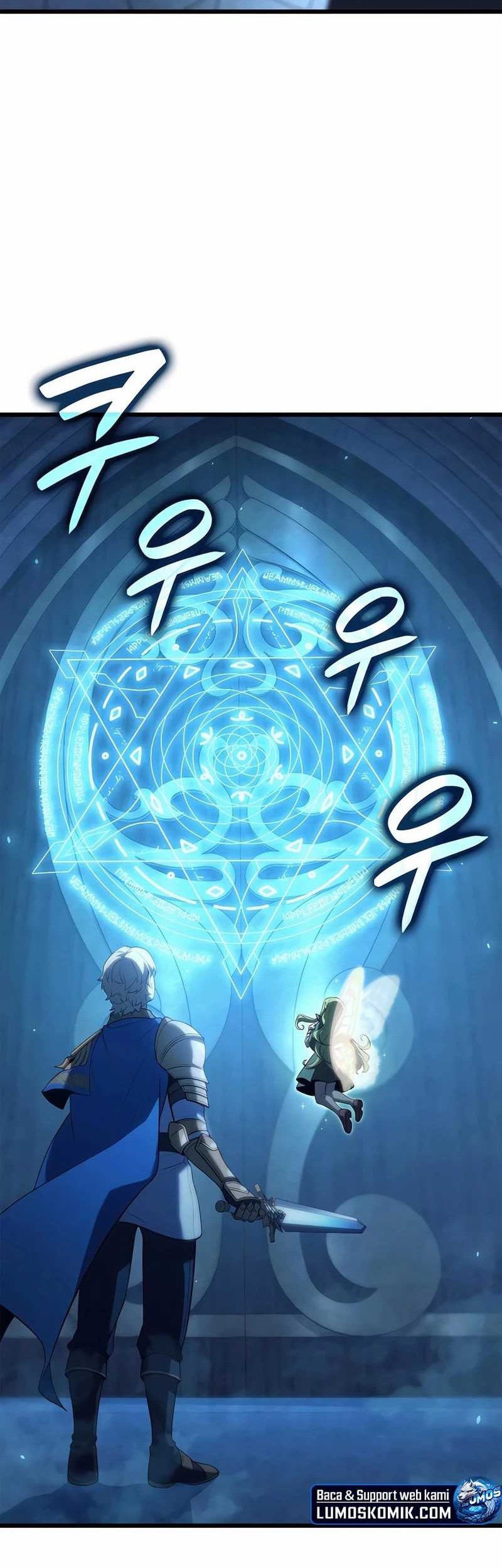 The Count’s Youngest Son Is A Player! Chapter 84 Gambar 26