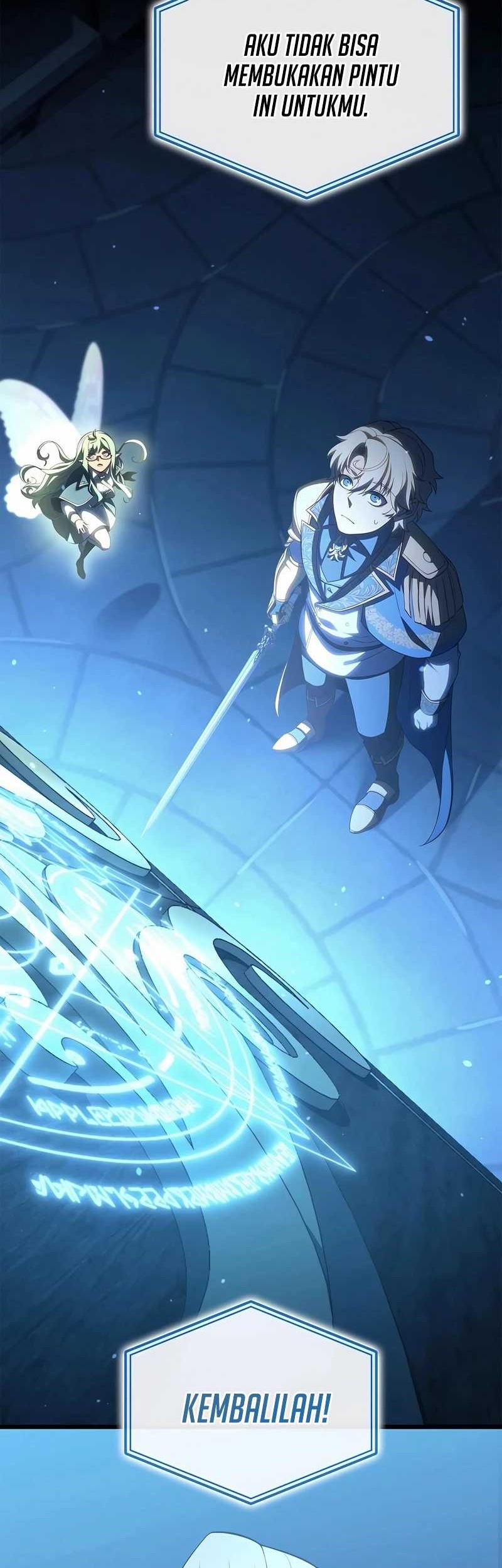 The Count’s Youngest Son Is A Player! Chapter 84 Gambar 30