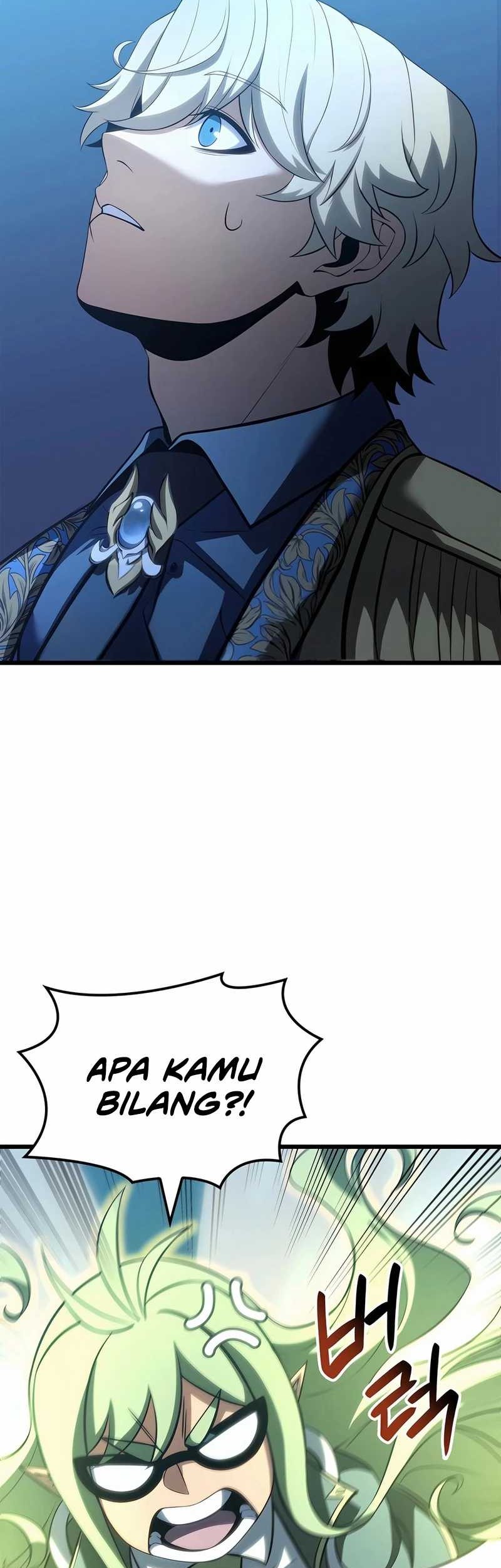 The Count’s Youngest Son Is A Player! Chapter 84 Gambar 31