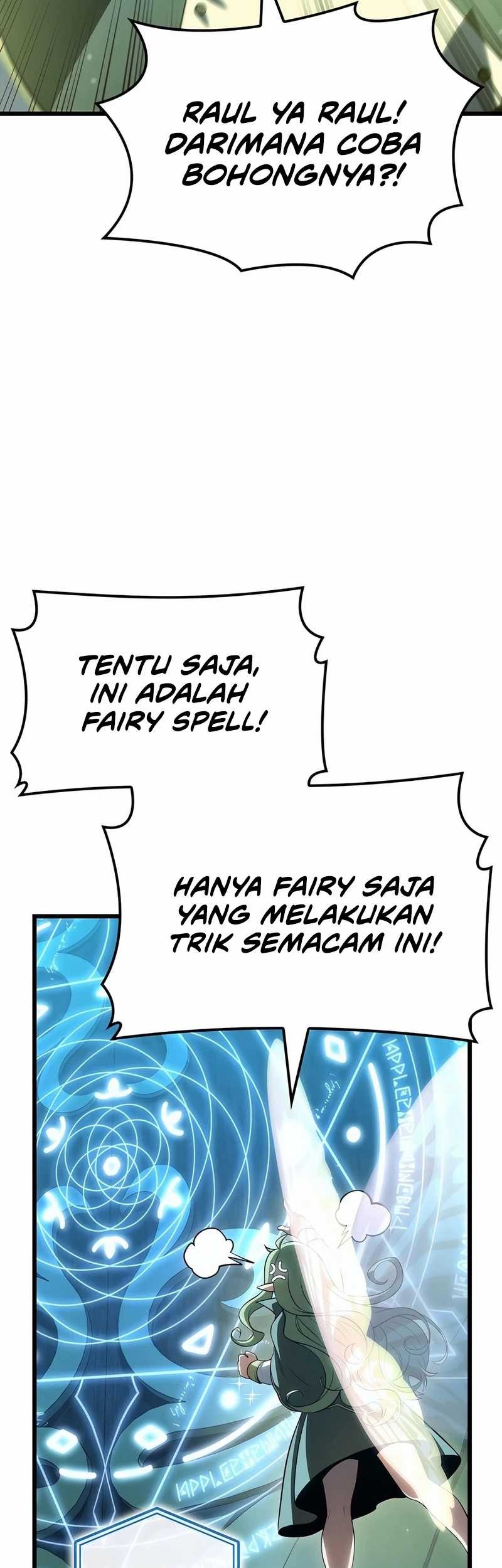 The Count’s Youngest Son Is A Player! Chapter 84 Gambar 33