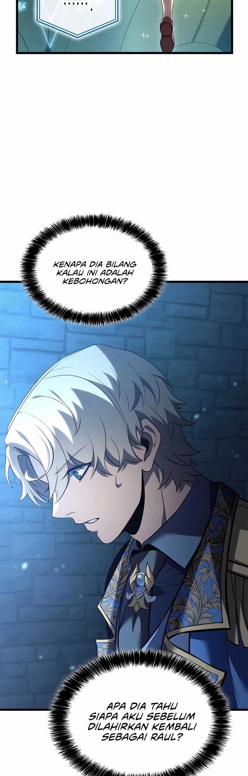 The Count’s Youngest Son Is A Player! Chapter 84 Gambar 34