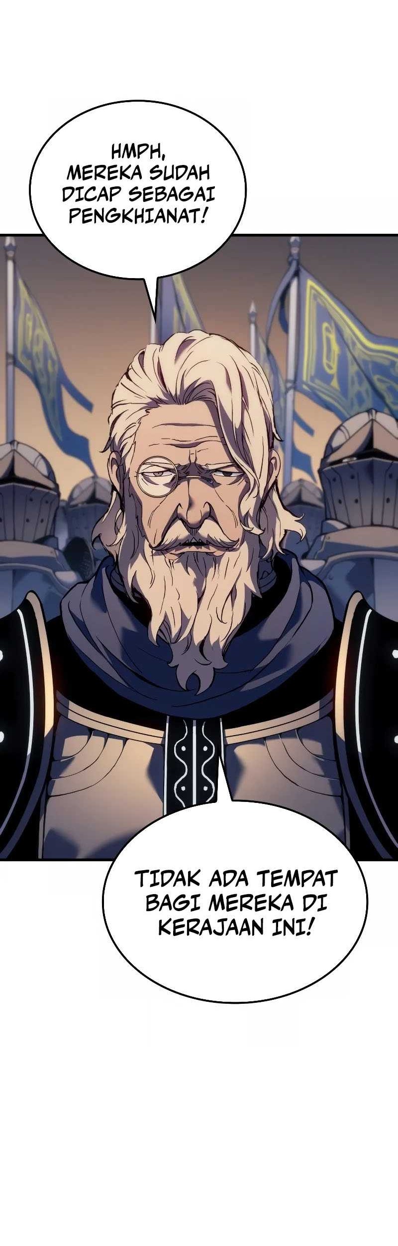 The Indomitable Martial King Chapter 57 Gambar 53