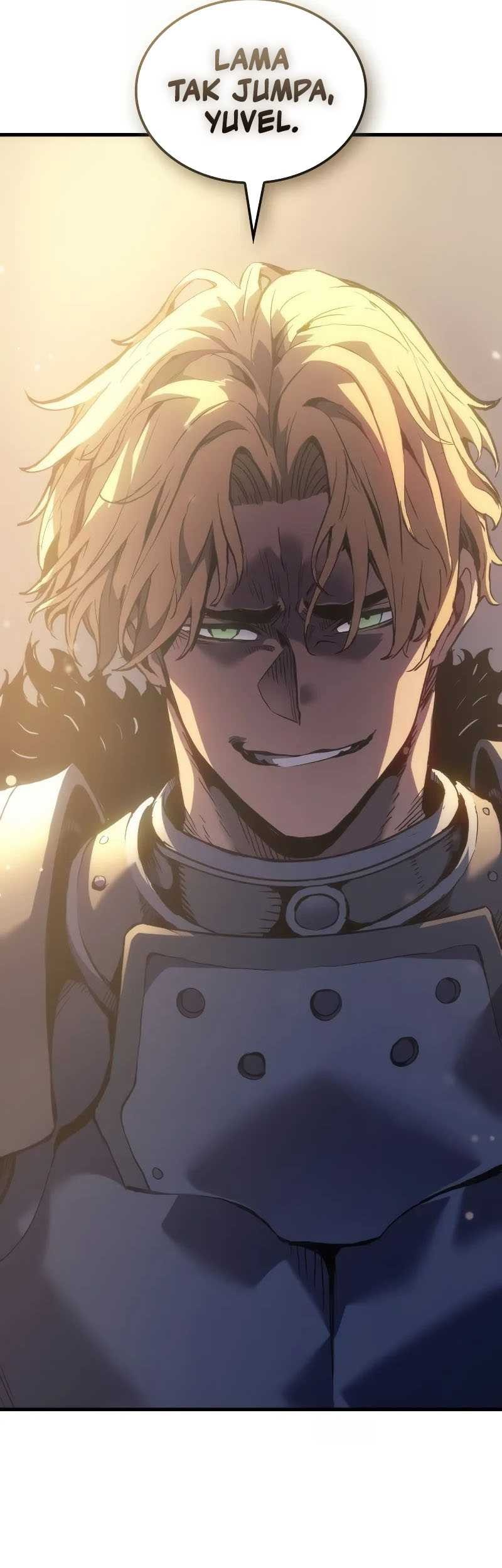 The Indomitable Martial King Chapter 57 Gambar 50