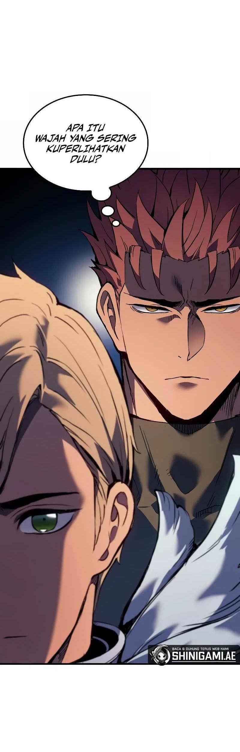 The Indomitable Martial King Chapter 57 Gambar 51