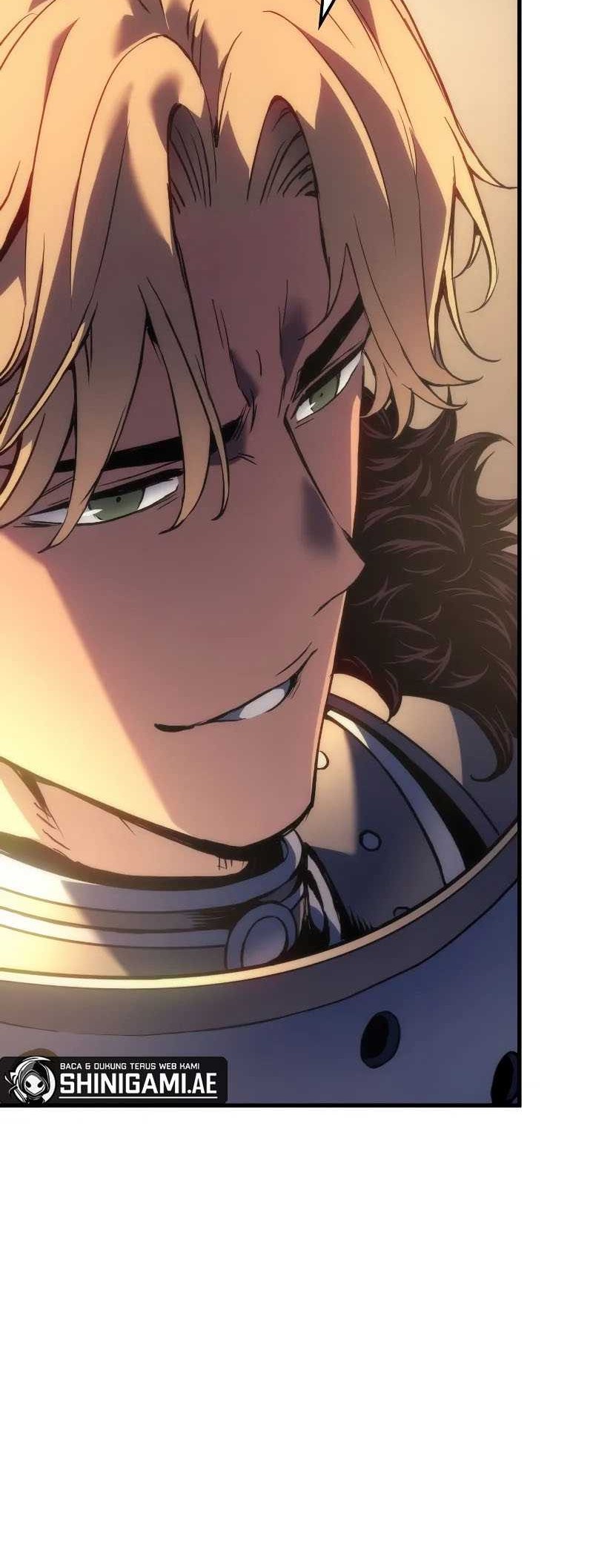 The Indomitable Martial King Chapter 57 Gambar 57