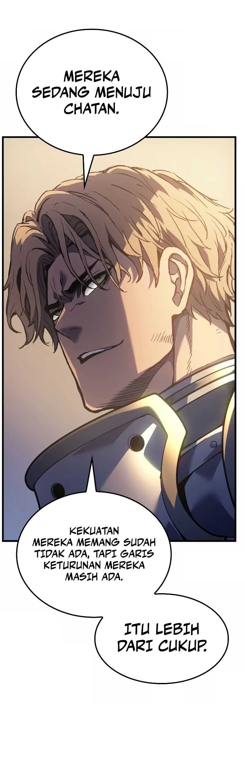 The Indomitable Martial King Chapter 57 Gambar 54