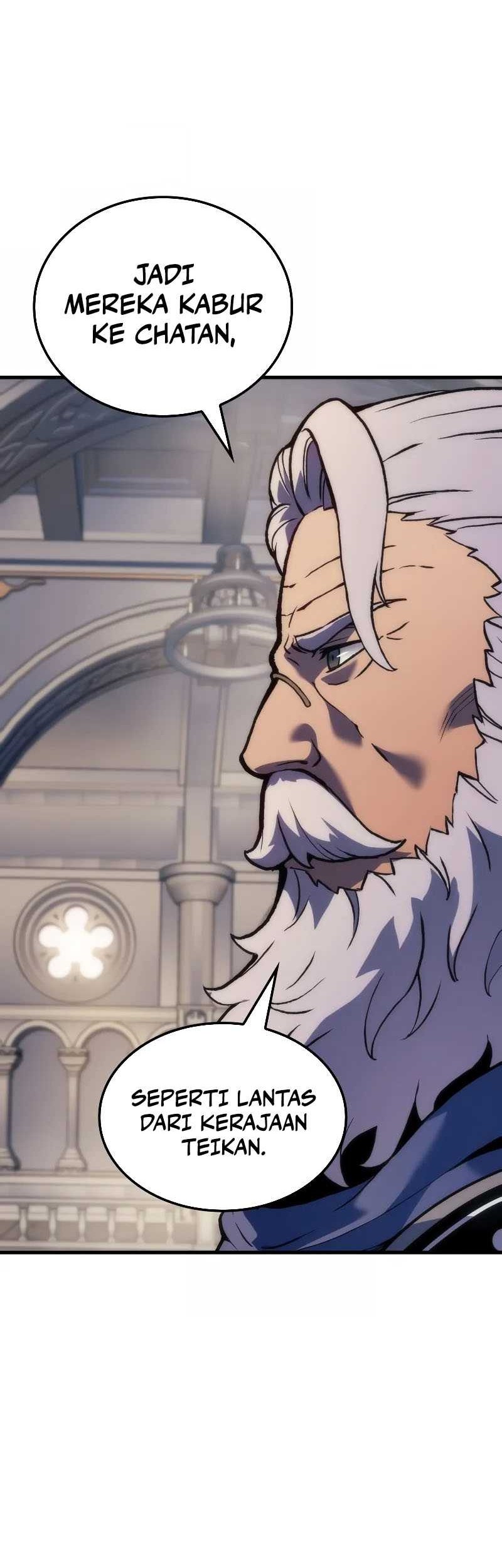 The Indomitable Martial King Chapter 57 Gambar 55