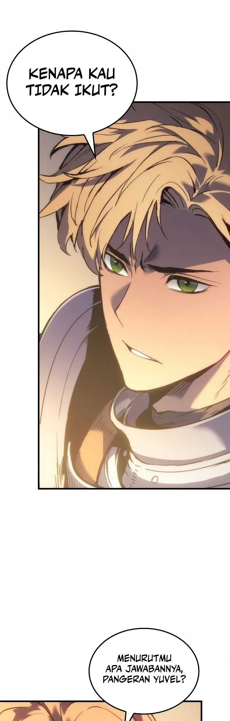 The Indomitable Martial King Chapter 57 Gambar 56