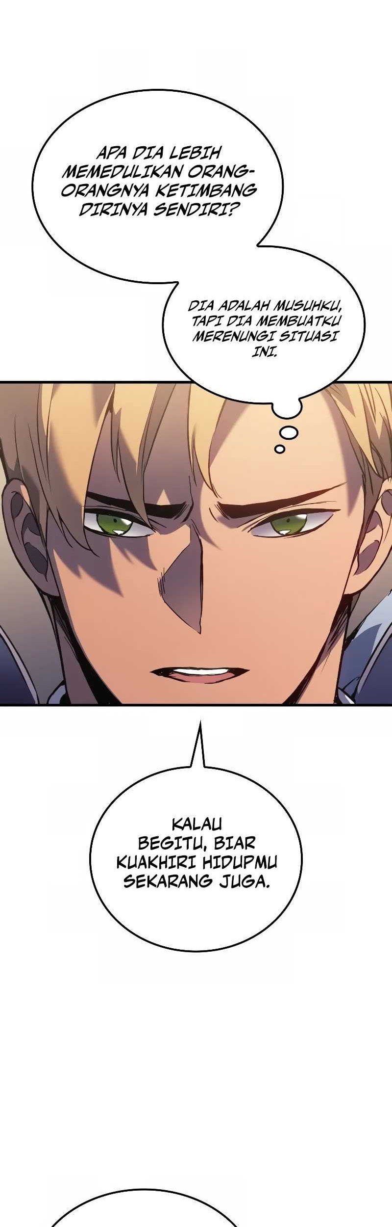 The Indomitable Martial King Chapter 57 Gambar 59