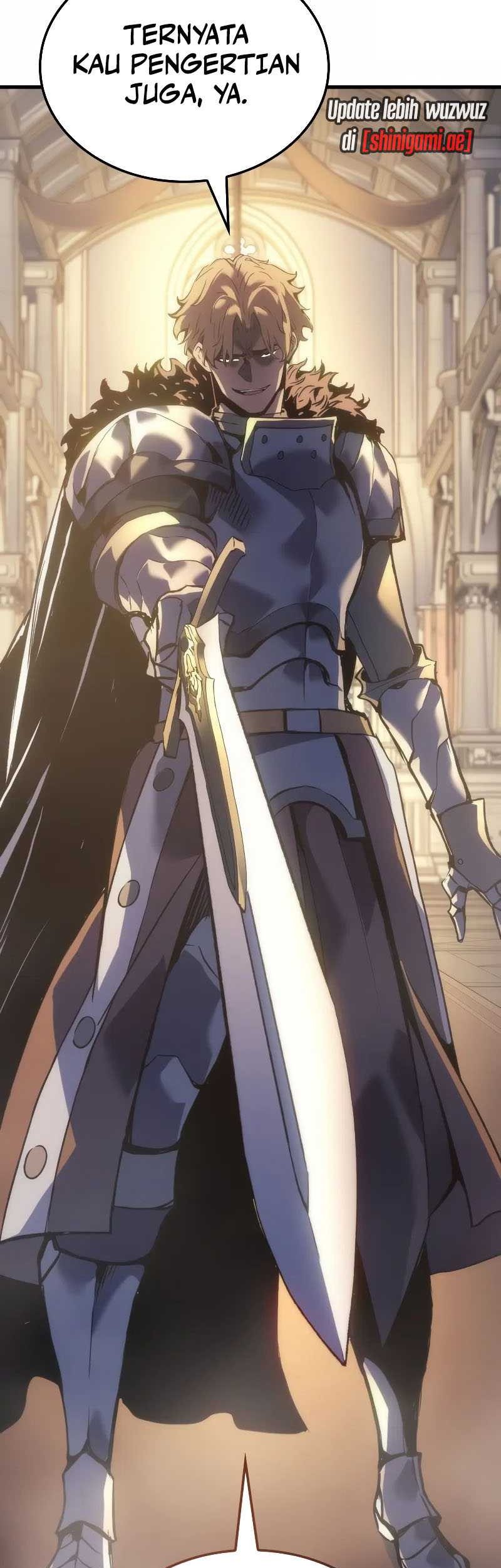 The Indomitable Martial King Chapter 57 Gambar 60