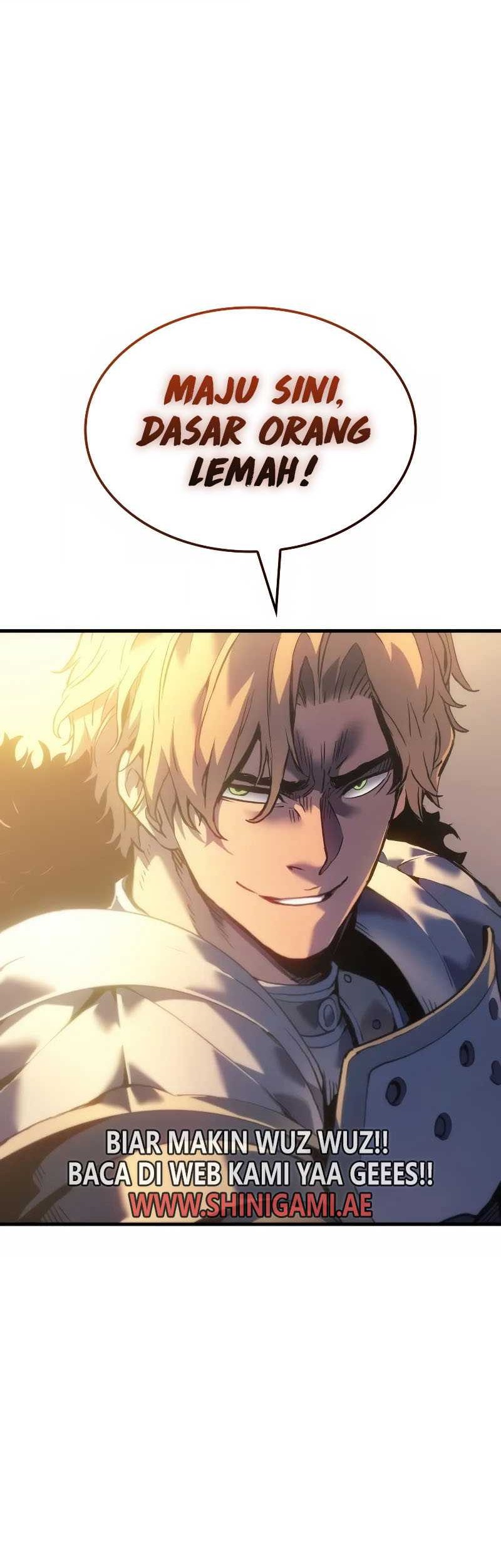The Indomitable Martial King Chapter 57 Gambar 65