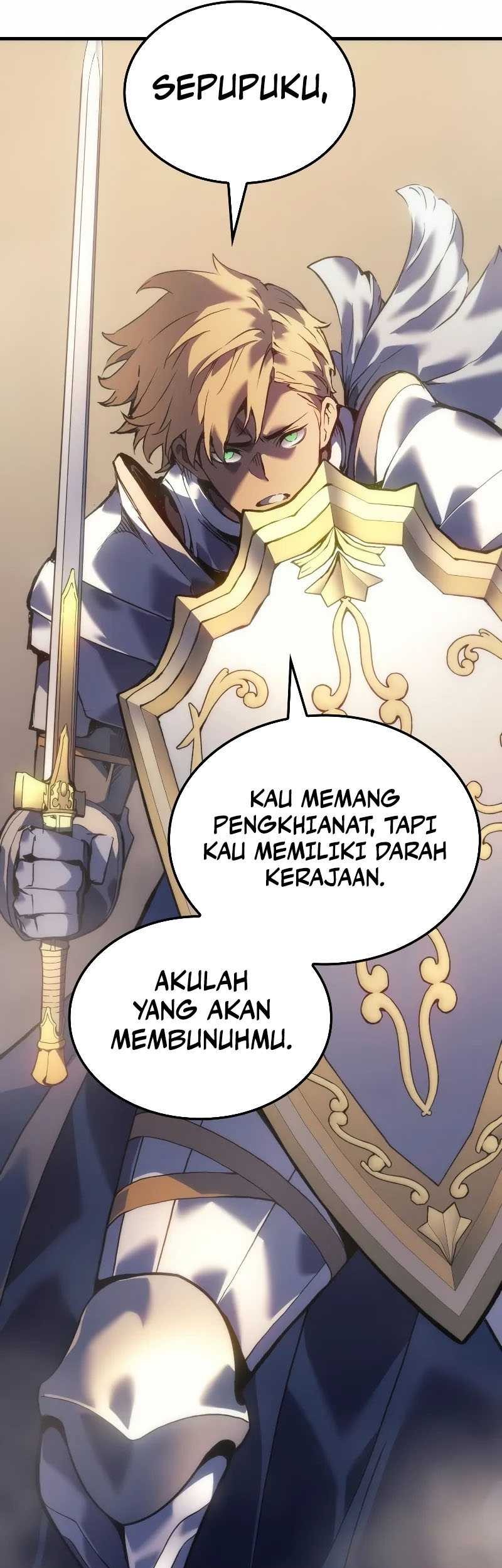 The Indomitable Martial King Chapter 57 Gambar 62