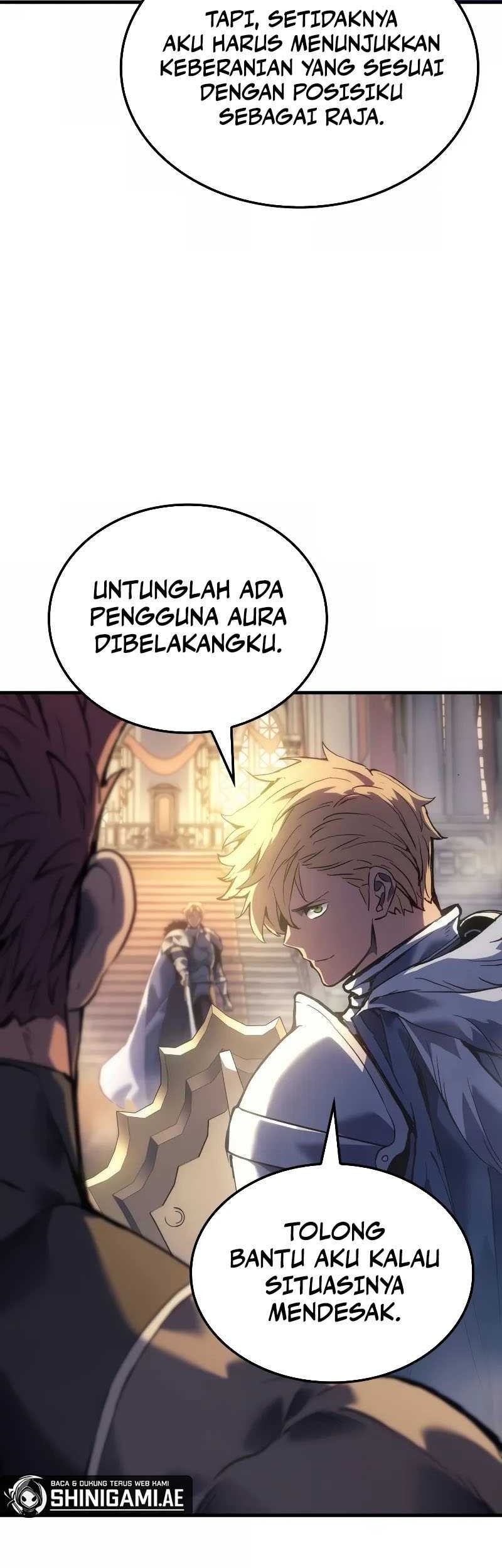 The Indomitable Martial King Chapter 57 Gambar 64