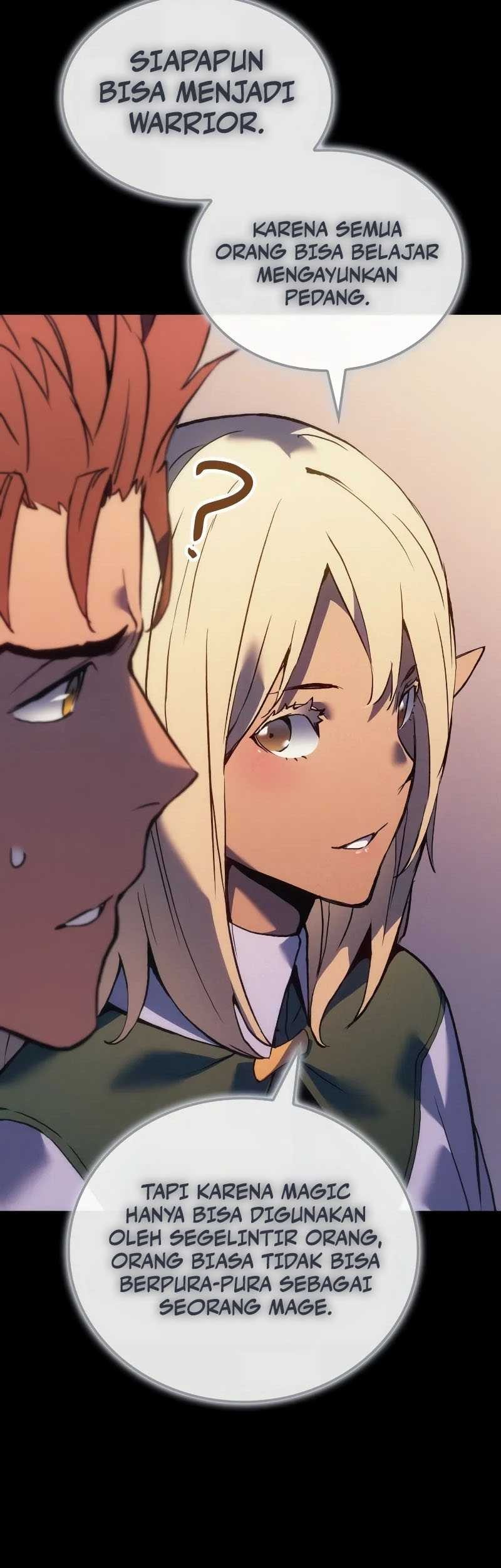 The Indomitable Martial King Chapter 57 Gambar 34